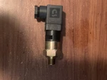 Gems Pressure Switch PS71-20-4MNB-C-HN, Spdt, 250-1000 Psi. Fixed Price $27.00.