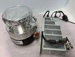 Edwards B740-04-000 Agilent G1946-80001 Turbomolecular Pump Controller, Cable. Fixed Price $975.00.