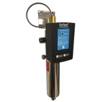 Purtest Pt Uv Disinfection UNIT,8 GPM,3 1/2" H 21VL25. Fixed Price $762.11.