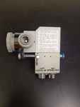 Siemens-elema O2-AIR Mixer 962 Servo Ventilator Free Shipping. Fixed Price $125.00.