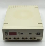 Bio-rad Pac 300 Gel Electrophoresis System Supply Unit Powers On. Fixed Price $59.99.
