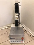 Stable Microsystems Plus Texture Analyzer. Fixed Price $795.00.