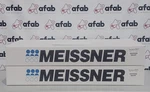 Meissner 10L Tepoflex Biocontainer And Filter Assembly DSR4105B-V02-C3241-01. Fixed Price $1600.00.