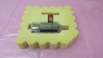 Varian K2466302, Vacuum, Ion Gauge, Type 563. 412928. Fixed Price $300.00.