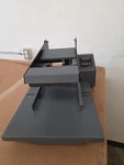 Primera AP550 Label Applicator 12VDC *see No Power Cord Untested. Fixed Price $599.00.