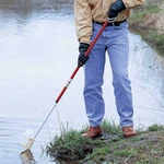 Nasco Sampling Sludge Nabber Sampler Extends From 4 To 6-1/2. Fixed Price $124.50.