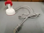 Cardinal Health CAH-4414 Surgical Clipper Charging Station CAH4414. Fixed Price $13.00.
