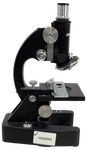 Unitron Mmu 33764 Microscope. Fixed Price $150.00.