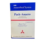 Anaeropak Anaerobic Gas Generating System Mitsubishi Chemical Mgc - New. Fixed Price $85.00.
