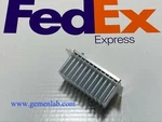 Thermo Kingfisher Flex 96 Deep-well Magnet Head 24074430, Replacement Parts New. Fixed Price $1700.00.