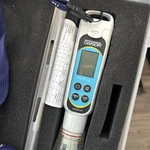 Oakton WD-35634-35 Pctstestr 50 Ph/cond/tds/salinity Pocket Tester. Fixed Price $80.00.