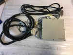 Edax Remote Analyzer Video Det In Out Scope Switch Controller Edsg With Cables. Fixed Price $199.99.