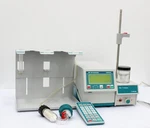 Metrohm 831 Kf Coulometer With RS232C Interfaces, Ml Min Volume, (3320514000). Fixed Price $6299.00.