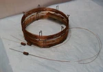 Agilent J&w DB-ALC1 DB-ALC2,123-9134 123-9234 Gc Columns ASSEMBLY,30MX0.032. Fixed Price $350.00.