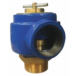 Control Devices NBR20-0T004 Valve, Pressure, 2" Connection, 5" Dia.. Fixed Price $179.99.