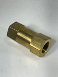 Steris P056402067 - 3/4" Npt Check Valve. Fixed Price $80.91.
