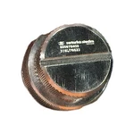 Sartorius 500979402 316L Aseptic Port Plug W/ Threaded Adapter Bioreactor.... Fixed Price $69.99.