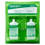 Sellstrom S90333 32 Oz Double Rapid-clear Eyewash Bottle Station. Fixed Price $67.70.