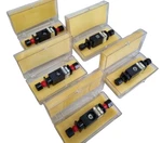 Teledyne Isco Preparative Flow Cells 10 Mm - 2 Set X 5 Pieces. Fixed Price $390.00.