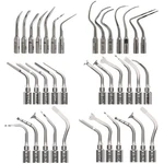 Dental Ultrasonic Satelec Scaler Tips Acteon Piezotome Cube Surgery. Fixed Price $334.99.