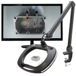 Aven 26512-CAM Manifying Lamp With Camera, 2.25X, Black. Fixed Price $644.39.