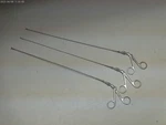 Lot 3) 330H Handle Gyrus Acmi Flexible Cup Cutting Grasping Forceps 332S8 331S10. Fixed Price $299.00.