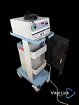 Cooper Surgical Leep System 1000 W/smoke Evacuator, Foot Switch, & Cart (52969). Fixed Price $400.00.