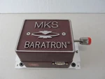 Mks 690A01TRA Baratron Absolute Capacitance Manometer 1TORR 0-10 Vdc Output. Fixed Price $899.00.