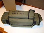 Sigma Products Military Wet Bulb Globe Temperature Kit W/ Tripod,bag,flags *new*. Fixed Price $89.00.