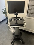 Sonosite Fujifilm X-porte Ultrasound System Stand Manufacture Date 2018. Fixed Price $1700.00.