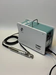 Sebra Tube Sealing System - Omni Sealer 2600 W/ Hand Held Head 1105. Fixed Price $1148.00.