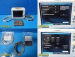 2011 Philips 863069 Sure Signs VS3 Patient Monitor W/ Nbp Hose & Cuff 28778. Fixed Price $242.99.