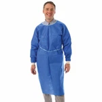 Valumax 3370K-RY Aami Level Isolation Gown 10 (3360A2K-RY). Fixed Price $25.34.