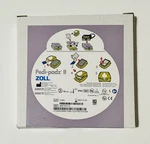 Zoll 1PC Electrode Pedi Padz Ii 8900-0810-01 Accessories 2027-07-05. Fixed Price $99.99.