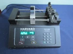 Harvard Apparatus Phd 2000 Syringe Pump, Infusion Only, High Power, W/ Multirack. Fixed Price $380.00.