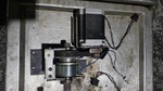 Tomagawa Seiki TS3684N37 2-PHASE Step Motor 1.2V 8A Ge Lightspeed With Amc 80. Fixed Price $199.95.