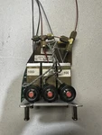 Varian Detector Defc Type 11 For CP-3800 Gas Chromatograph **includes Hardware. Fixed Price $200.00.