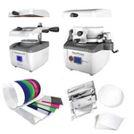 Bioart Dental Vacuum Machine Thermoforming Material & Hard/plate. Fixed Price $949.00.