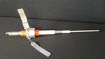 Drexelbrook 700-202-2 Series Sensing Element. Fixed Price $149.95.