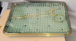 Symmetry 314 -30-4470 Forceps With Case Used. Fixed Price $26.99.