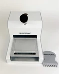 Micronic Push Capper CP400. Fixed Price $1199.00.