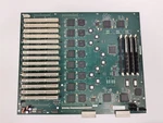 Siemens Medical Systems 7325355 Impac Master Control Board ( 1 Ram Stick Missing. Fixed Price $950.00.