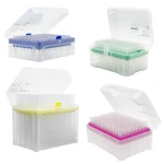 Kashi Scientific Filter Pipette Tip 10UL, 20UL, 200UL, 300UL, 1000UL, 5ML, 10ML. Fixed Price $49.99.