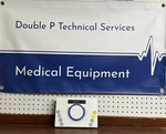 Siemens 1P03071458 Medical Solutions Control Unit X. Fixed Price $450.00.
