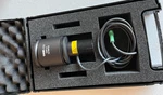 Thorlabs M530L4-C1 Nm, 200 Mw Collimated Led For Olympus Bx & Ix. Fixed Price $275.00.