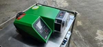 Watson Marlow 530S Peristaltic With Pumphead. Fixed Price $800.00.