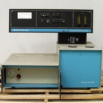 Beckman Model 915B Total Organic Carbon Analyzer Toc Catalog Number 618950 120V. Fixed Price $197.99.