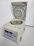 Kendro Sorvall Biofuge Pico Centrifuge D-37520 W/ 24 Place Heraeus Rotor 3325B. Fixed Price $375.00.