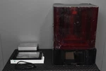 Sprintray 95 Pro Dental 1080 Fhd 3D Printer. Fixed Price $3325.00.