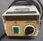 Huntleigh Flowtron Flowpress AC300/2 Segmental Compression System. Fixed Price $89.99.